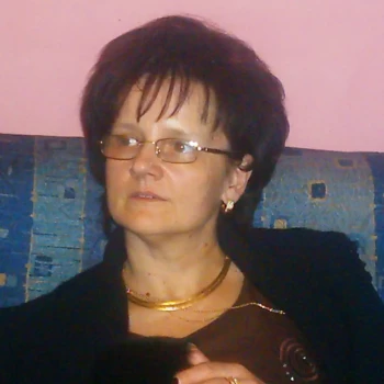 Opiekunka: Marzena W. - Warszawa
