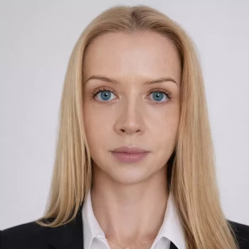 Opiekunka: Joanna R.