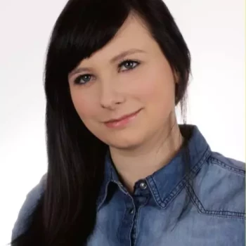 Opiekunka: Paulina P.
