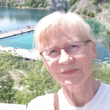 Opiekunka: Anna Z.