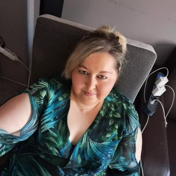 Opiekunka: Kamila K.