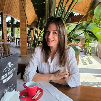 Opiekunka: Veronika K.