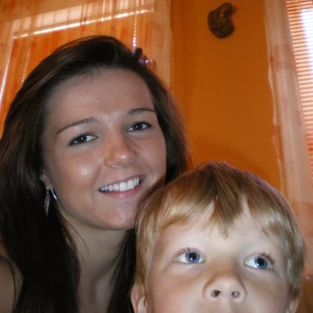 Opiekunka: Joanna N.
