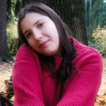 Opiekunka: Hlafira H.