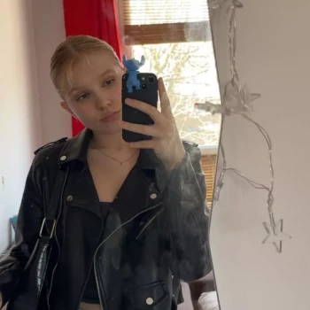 Opiekunka: Wiktoria L.