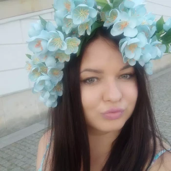 Opiekunka: Valeriya K.