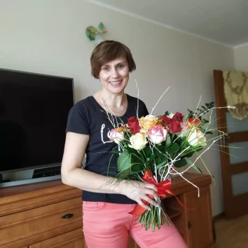 Opiekunka: Małgorzata R. - Koszalin