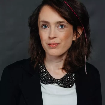 Opiekunka: Aleksandra Z.