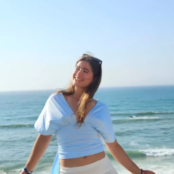 Opiekunka: Liliana T.