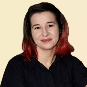 Opiekunka: Antonina W.