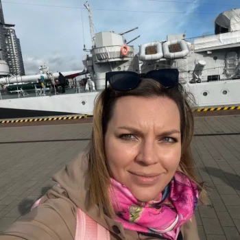 Opiekunka: Ewelina T.