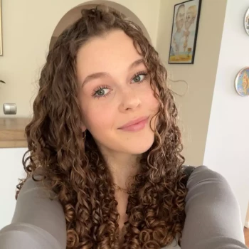 Opiekunka: Amelia G.