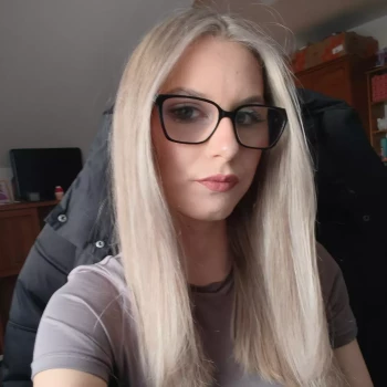 Opiekunka: Małgosia M.