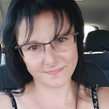 Opiekunka: Barbara S.