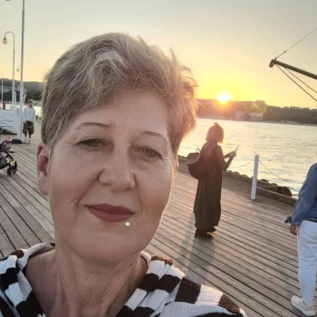 Opiekunka: Małgorzata B.