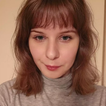 Opiekunka: Klaudia B.