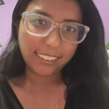 Opiekunka: Katheryne C.