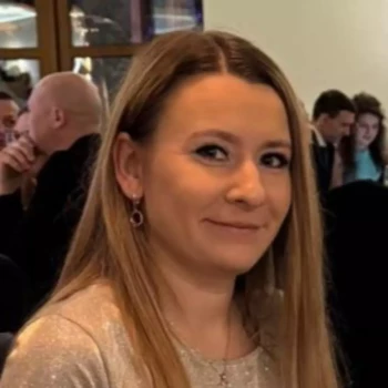 Opiekunka: Karolina P.