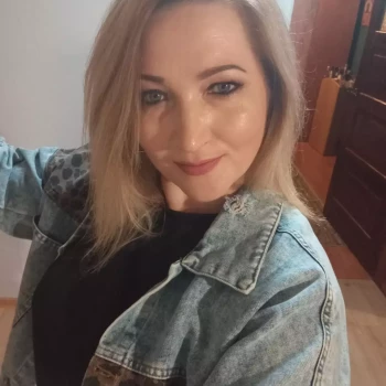 Opiekunka: Svitlana S.