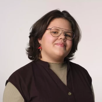 Opiekunka: Ludwika M.