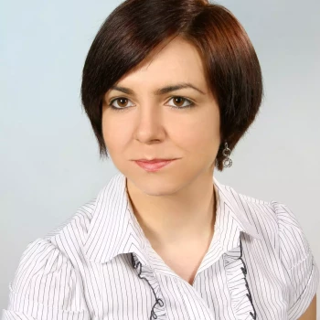 Opiekunka: Marta D. - Wieruszów
