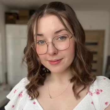 Opiekunka: Weronika C.