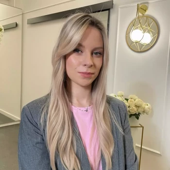 Opiekunka: Aleksandra B.