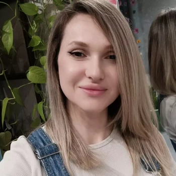 Opiekunka: Agnieszka Ś.