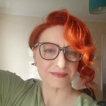 Opiekunka: Agnieszka H.