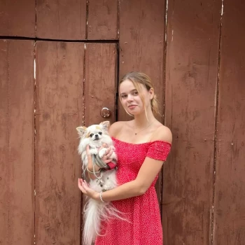 Opiekunka: Lena B.