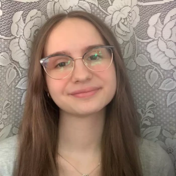 Opiekunka: Weronika N.