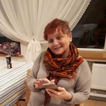 Opiekunka: Grazyna K.