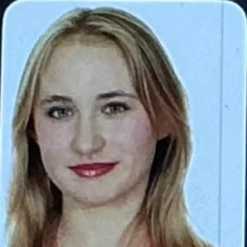 Opiekunka: Alicja O.