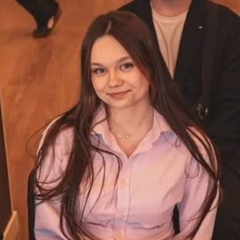 Opiekunka: Urszula Z.