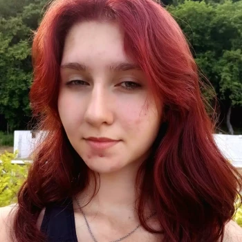 Opiekunka: Anna D.