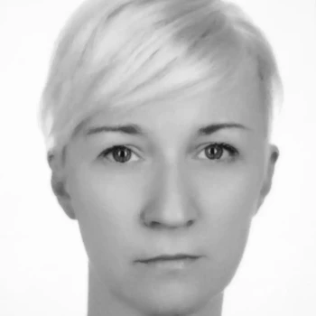 Opiekunka: Katarzyna G.