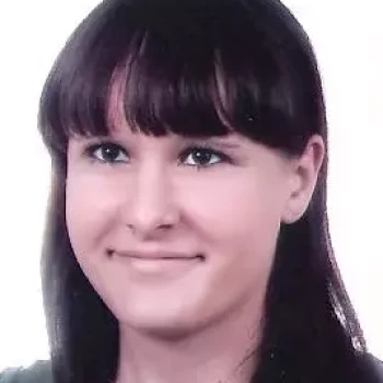 Opiekunka: Ania D.