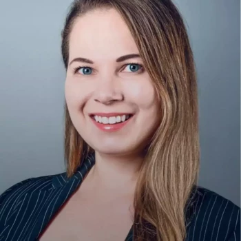 Opiekunka: Krystyna W.