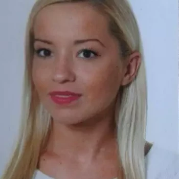 Opiekunka: Magdalena S. - Gdynia