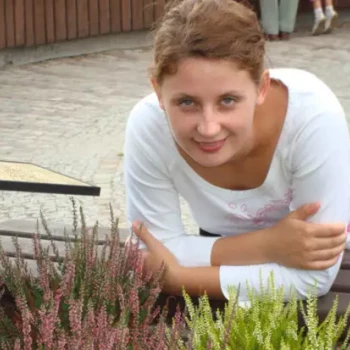 Opiekunka: Małgorzata C.