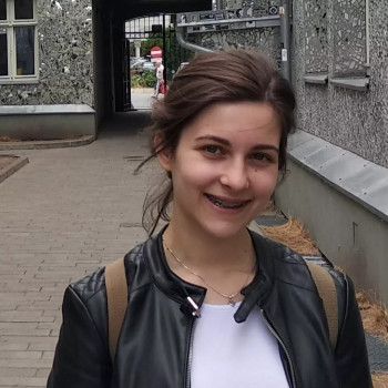Opiekunka Marlena G.: Kurs