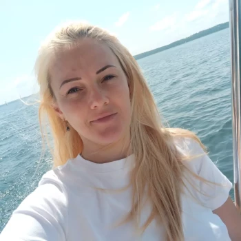 Opiekunka: Roksana S.
