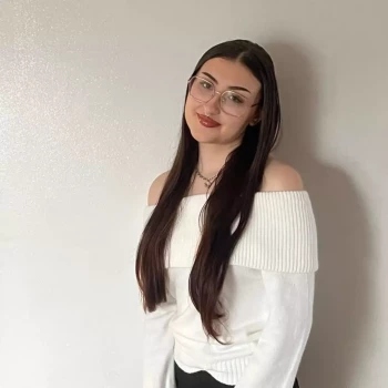 Opiekunka: Klaudia F.