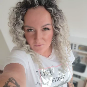 Opiekunka: Arleta A.