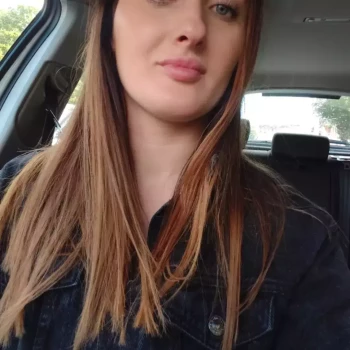 Opiekunka: Kristina Ż.