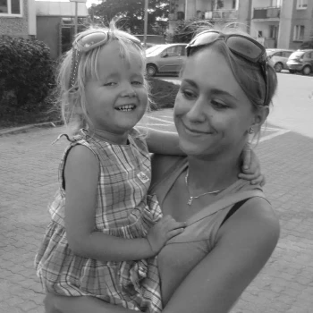 Opiekunka: Anita Z.