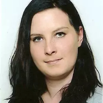 Opiekunka: Wioleta N.