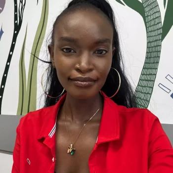 Opiekunka: Aminga A.