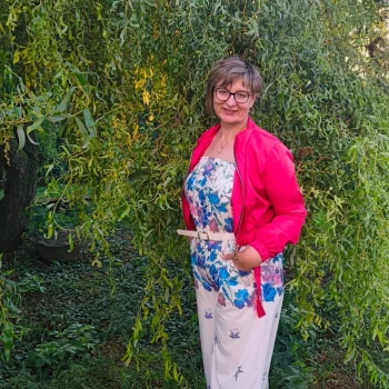 Opiekunka: Magdalena P.