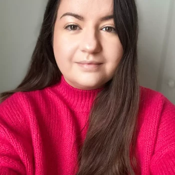 Opiekunka: Klaudia K.